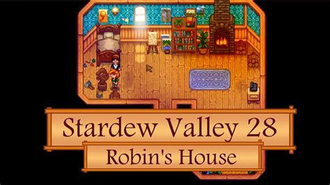 Robin buildings stardew - The Barn is a type of farm building in Stardew Valley where you can place and take care of animals like cows, ostriches, goats, sheep, and pigs. You can get a Barn by hiring Robin from the local ...